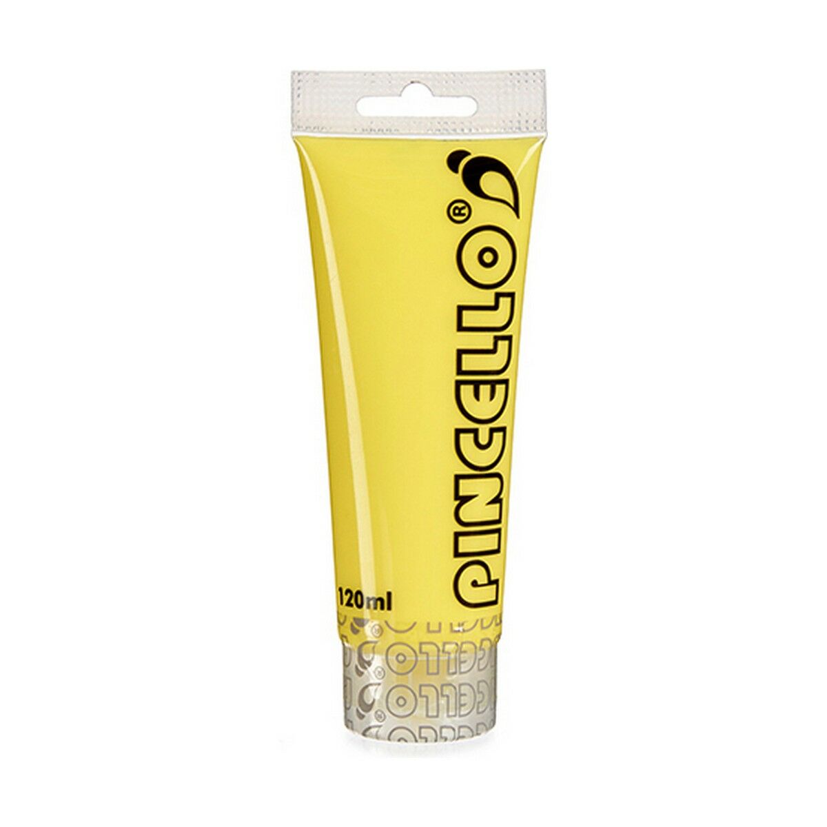 Ακρυλικό χρώμα Pincello AC120-9 Κίτρινο 120 ml (12 Μονάδες) Ακρυλικό χρώμα Pincello AC120-9 Κίτρινο 120 ml (12 Μονάδες)