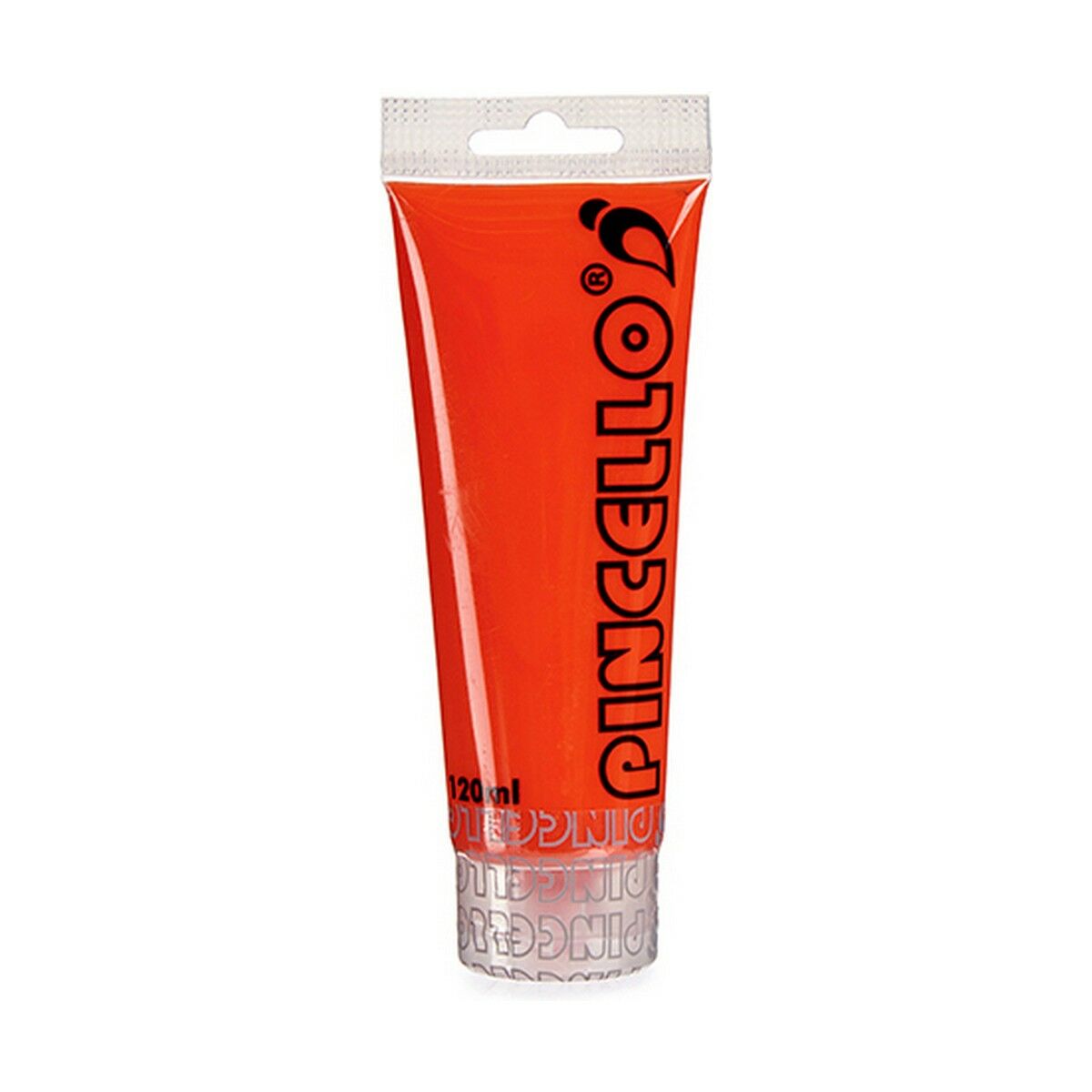 Ακρυλικό χρώμα Pincello AC120-7 Κόκκινο 120 ml (12 Μονάδες) Ακρυλικό χρώμα Pincello AC120-7 Κόκκινο 120 ml (12 Μονάδες)