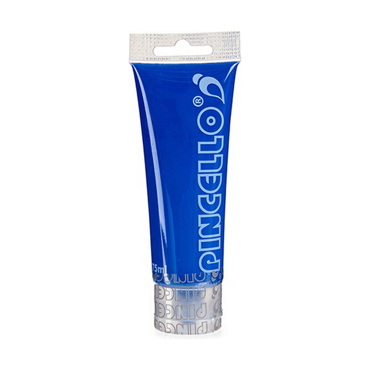 Ακρυλικό χρώμα Pincello AC75-4 Σκούρο μπλε 75 ml (12 Μονάδες) Ακρυλικό χρώμα Pincello AC75-4 Σκούρο μπλε 75 ml (12 Μονάδες)
