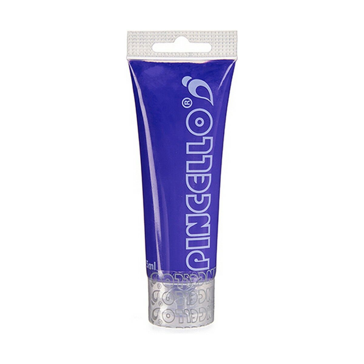 Ακρυλικό χρώμα Pincello AC75-6 Μωβ 75 ml (12 Μονάδες) Ακρυλικό χρώμα Pincello AC75-6 Μωβ 75 ml (12 Μονάδες)