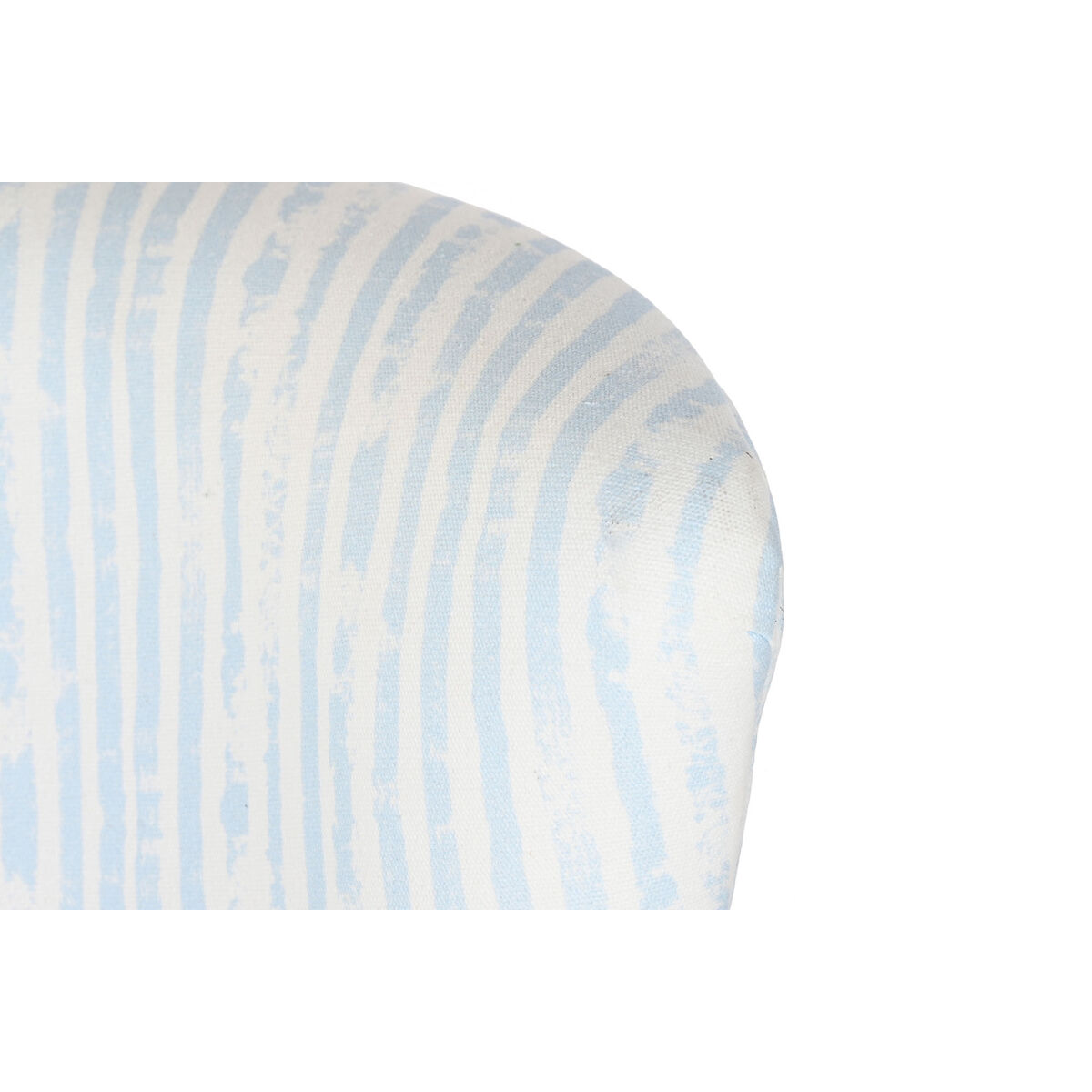 Πολυθρόνα DKD Home Decor 73 x 67 x 85 cm Μπλε Ξύλο Λευκό Πολυθρόνα DKD Home Decor 73 x 67 x 85 cm Μπλε Ξύλο Λευκό