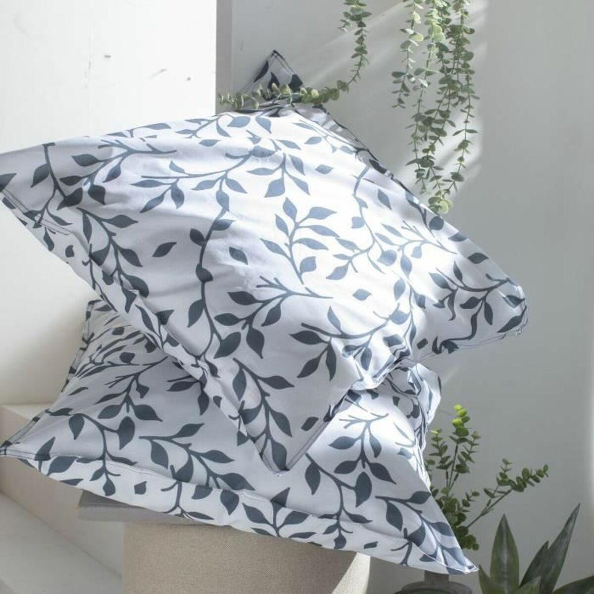 Κάλυψη παπλώματος TODAY Flower Garden 220 x 240 cm (Δωρεάν Μεταφορικά)