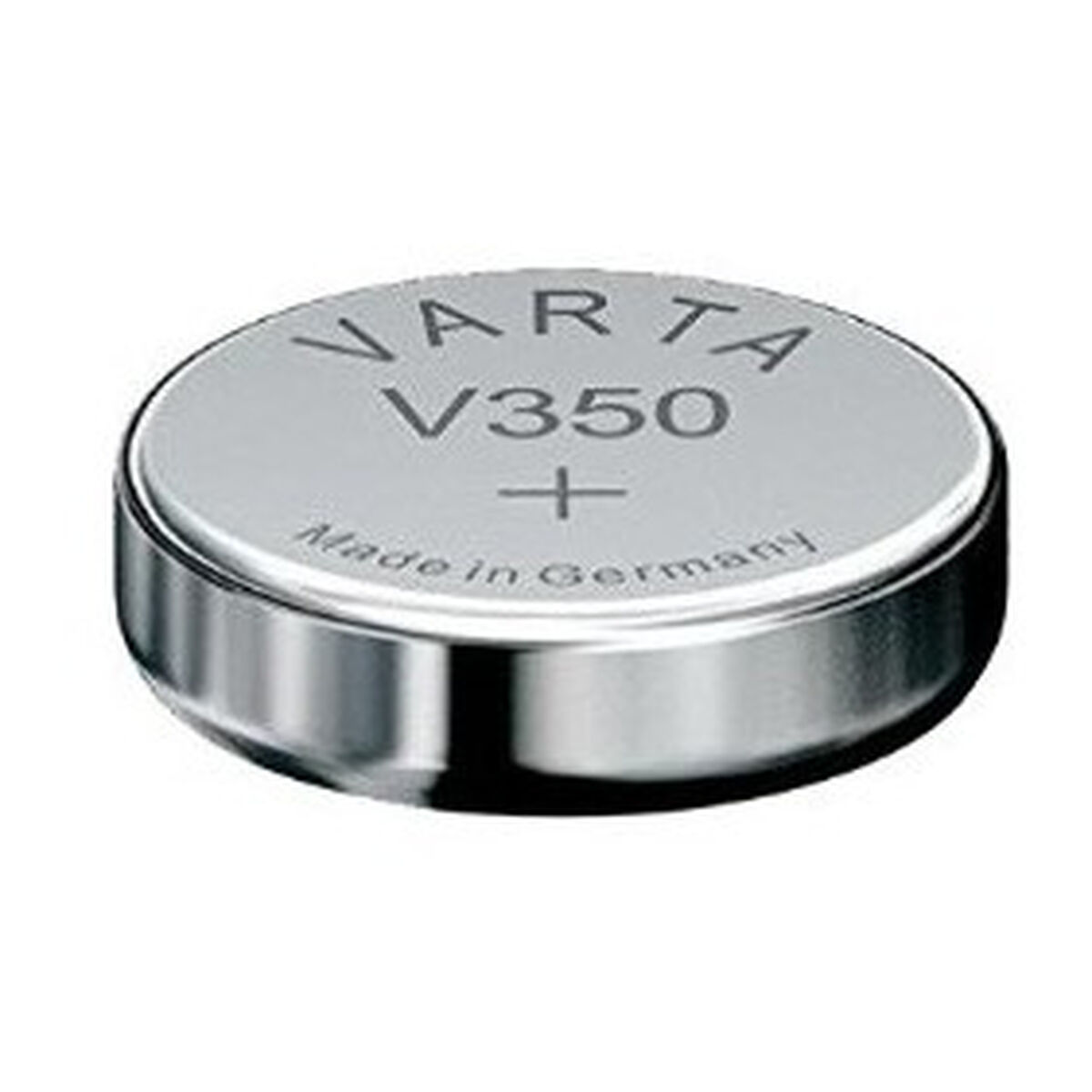 Μπαταρία Κουμπί Λιθίου Varta Silver V350