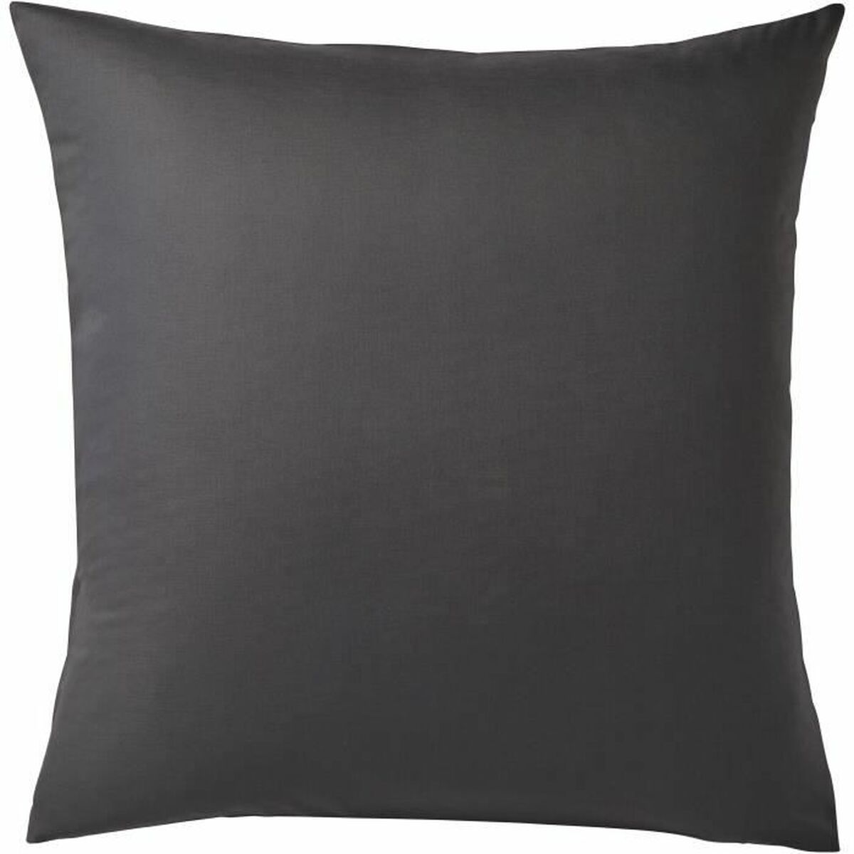 Θήκη μαξιλαριού DODO x2 Λευκό Ανθρακί 65 x 65 cm (Δωρεάν Μεταφορικά) Θήκη μαξιλαριού DODO x2 Λευκό Ανθρακί 65 x 65 cm (Δωρεάν Μεταφορικά)