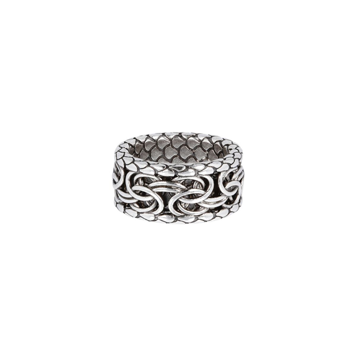Ανδρικά δαχτυλίδια Albert M. WSOX00396.S-28 28 Ανδρικά δαχτυλίδια Albert M. WSOX00396.S-28 28