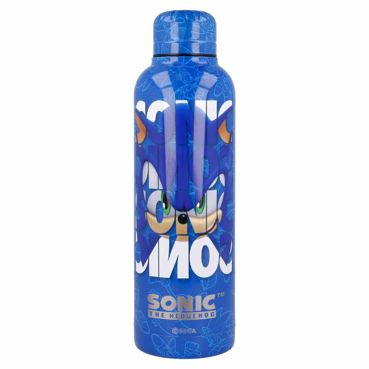 Ανοξείδωτο Θερμικό Mπουκάλι Sonic   515 ml