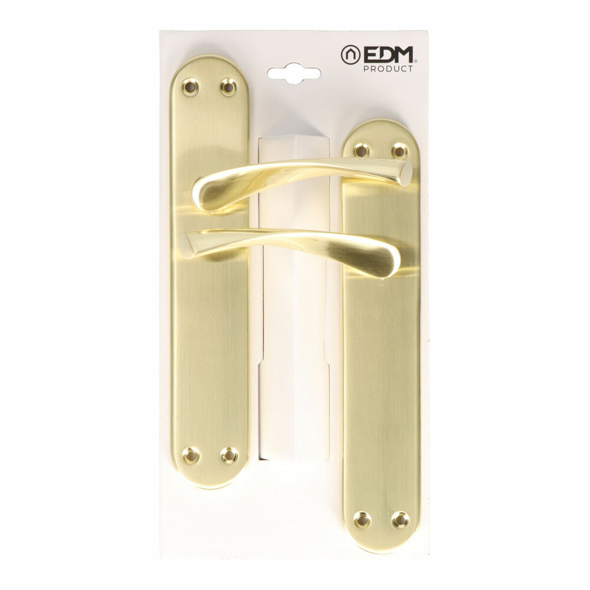 Σετ λαβών EDM 85435 707 24 x 4,5 cm Σετ λαβών EDM 85435 707 24 x 4,5 cm