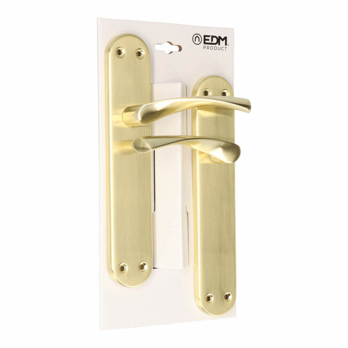 Σετ λαβών EDM 85435 707 24 x 4,5 cm Σετ λαβών EDM 85435 707 24 x 4,5 cm