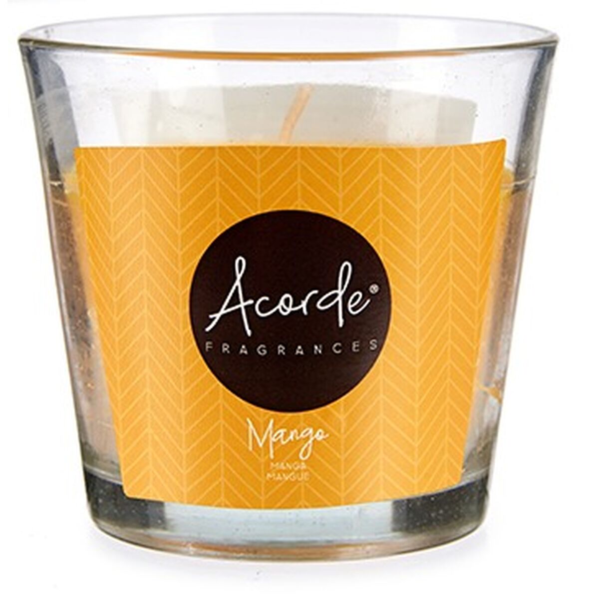 Αρωματικό Κερί Acorde 1269-50H 120 g (12 Μονάδες) Αρωματικό Κερί Acorde 1269-50H 120 g (12 Μονάδες)