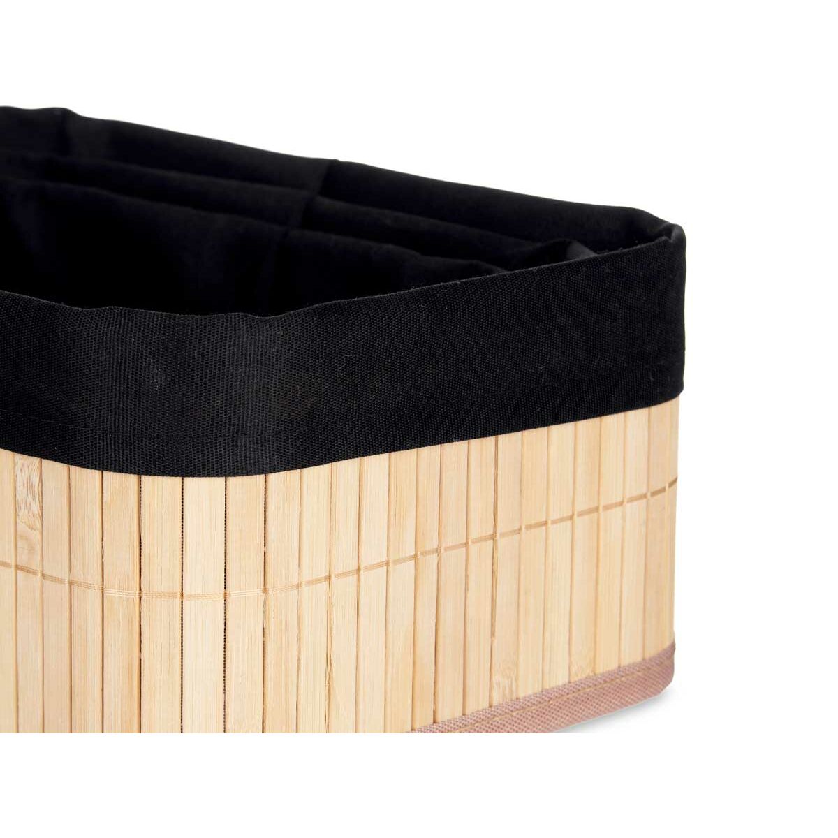 Διοργανωτές Berilo BA1317-438 Bamboo 31 x 12 x 21 cm Ρύθμιση Διοργανωτές Berilo BA1317-438 Bamboo 31 x 12 x 21 cm Ρύθμιση