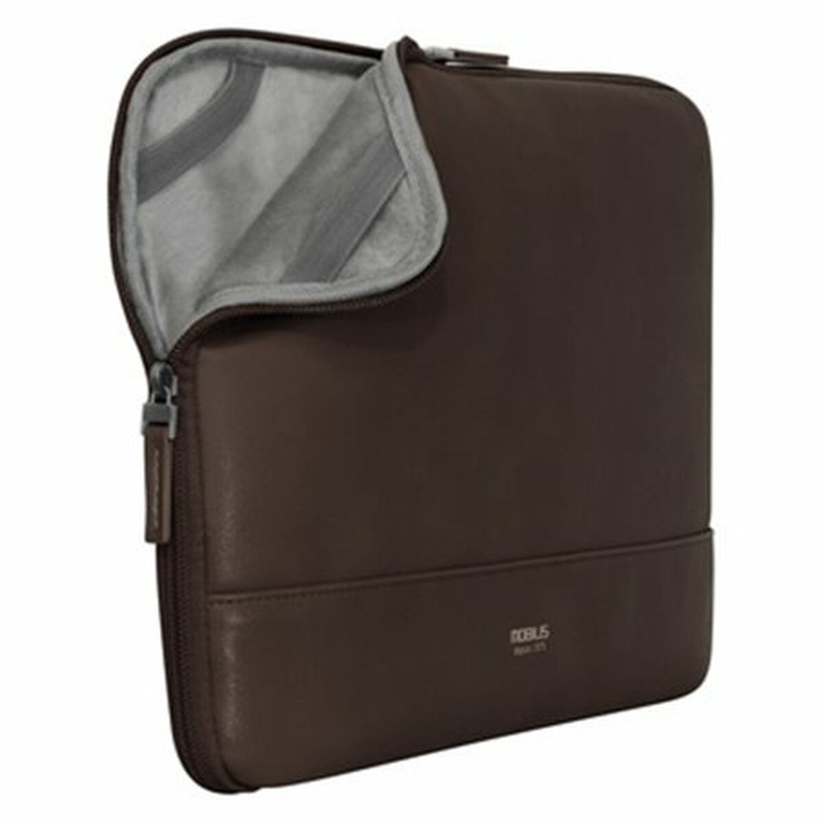 Θήκη Laptop Mobilis 042035 Καφέ Θήκη Laptop Mobilis 042035 Καφέ