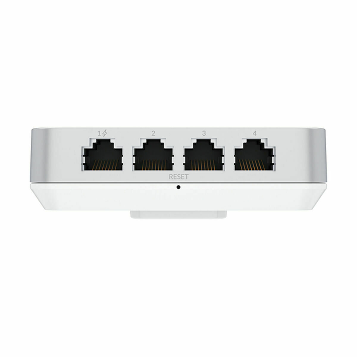 Αναμεταδότης Wifi + Router + Σημείο Πρόσβασης UBIQUITI Λευκό Αναμεταδότης Wifi + Router + Σημείο Πρόσβασης UBIQUITI Λευκό