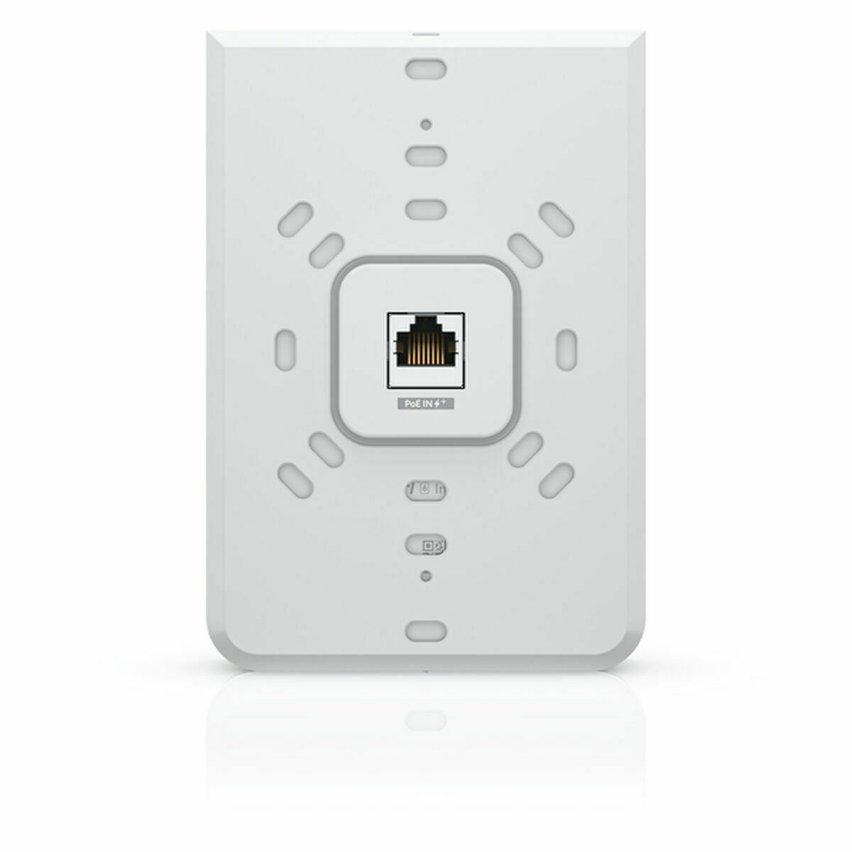 Αναμεταδότης Wifi + Router + Σημείο Πρόσβασης UBIQUITI Λευκό Αναμεταδότης Wifi + Router + Σημείο Πρόσβασης UBIQUITI Λευκό