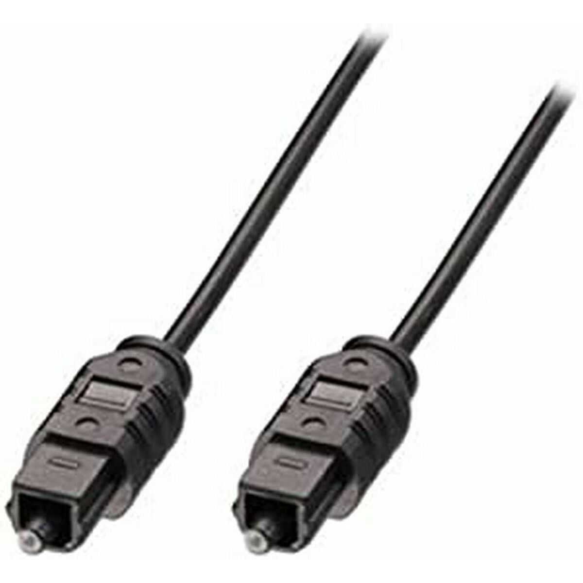 Toslink Οπτικό Καλώδιο LINDY 35217 Toslink Οπτικό Καλώδιο LINDY 35217