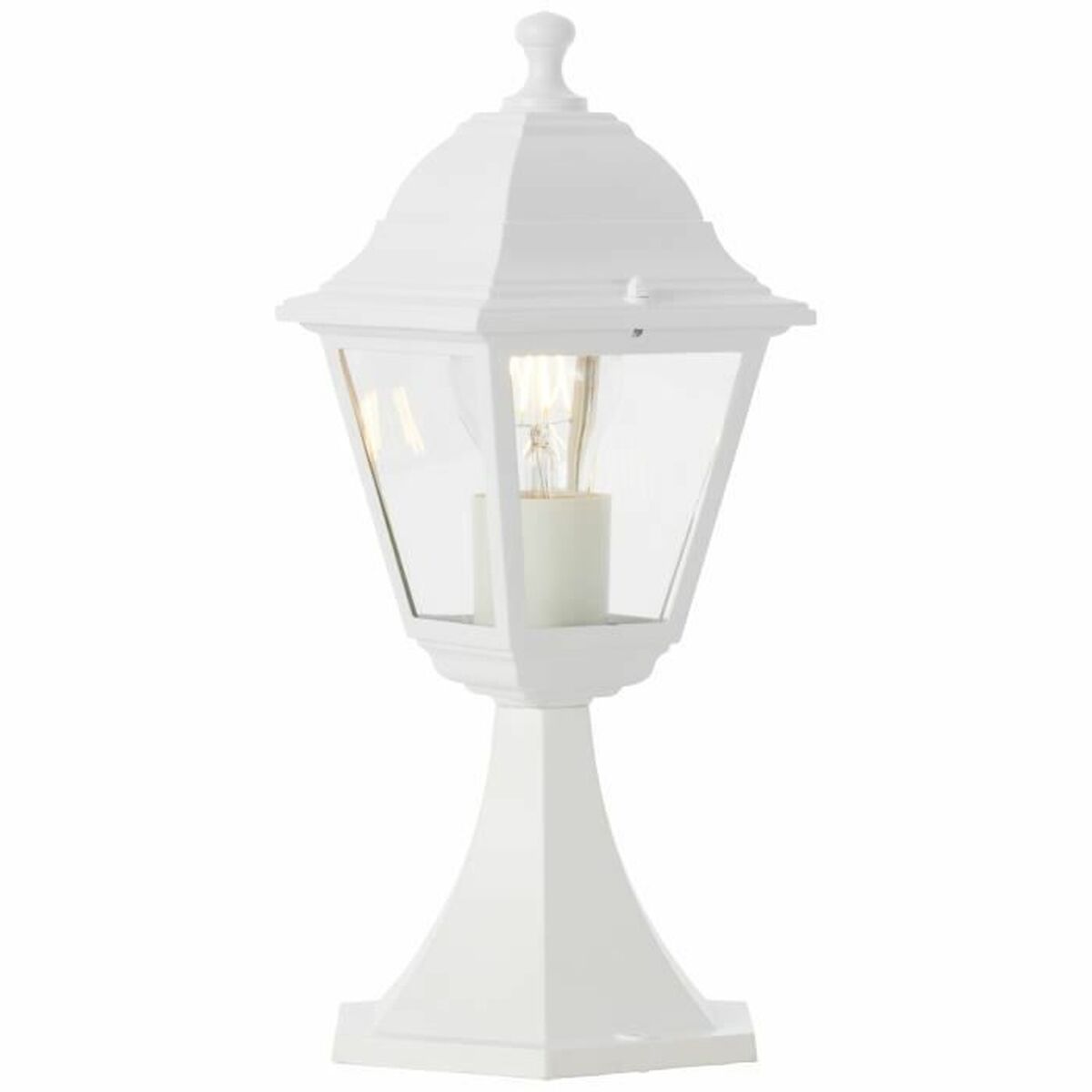 Lanterne Brilliant Nissie Λευκό 60 W E27 (Δωρεάν Μεταφορικά) Lanterne Brilliant Nissie Λευκό 60 W E27 (Δωρεάν Μεταφορικά)