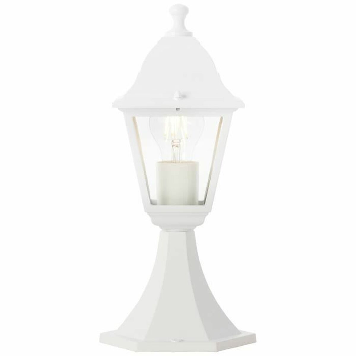 Lanterne Brilliant Nissie Λευκό 60 W E27 (Δωρεάν Μεταφορικά) Lanterne Brilliant Nissie Λευκό 60 W E27 (Δωρεάν Μεταφορικά)
