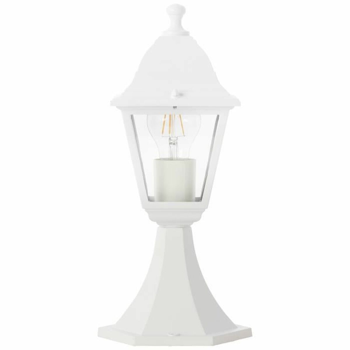 Lanterne Brilliant Nissie Λευκό 60 W E27 (Δωρεάν Μεταφορικά) Lanterne Brilliant Nissie Λευκό 60 W E27 (Δωρεάν Μεταφορικά)