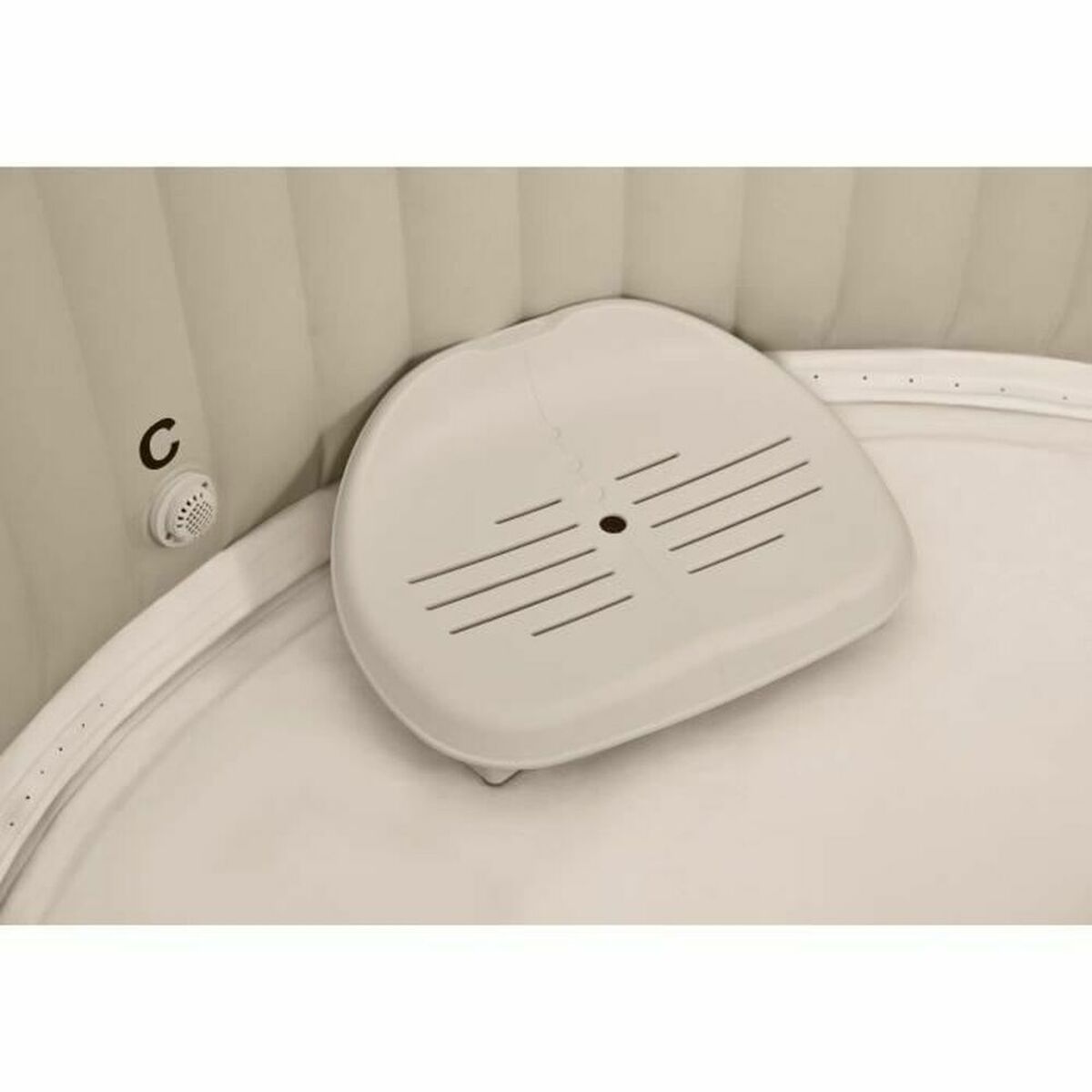 Κάθισμα Intex Pure Spa (Δωρεάν Μεταφορικά) Κάθισμα Intex Pure Spa (Δωρεάν Μεταφορικά)