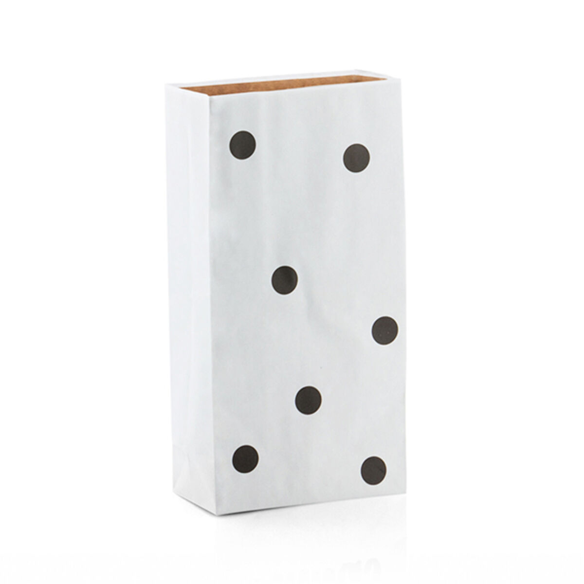 Χάρτινη Τσάντα Μικρού Μεγέθους Oh My Home (15 x 30 x 8 εκ)