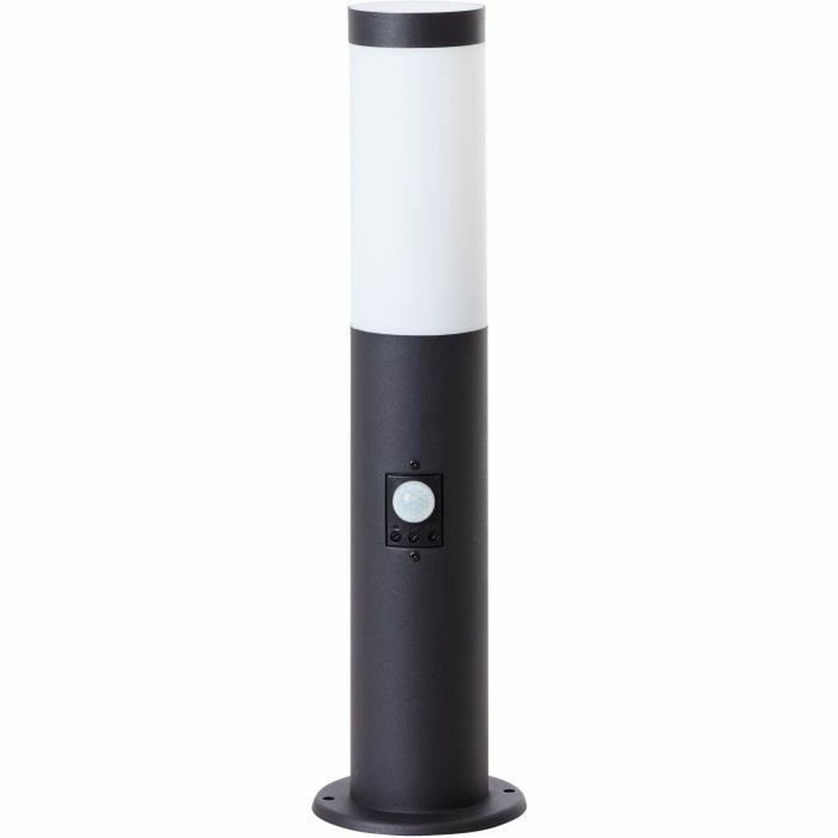LED bollard light Brilliant Dody Αισθητήρας Kίνησης Μέταλλο Μαύρο 10 W (Δωρεάν Μεταφορικά) LED bollard light Brilliant Dody Αισθητήρας Kίνησης Μέταλλο Μαύρο 10 W (Δωρεάν Μεταφορικά)