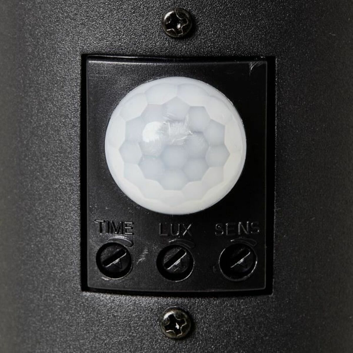 LED bollard light Brilliant Dody Αισθητήρας Kίνησης Μέταλλο Μαύρο 10 W (Δωρεάν Μεταφορικά) LED bollard light Brilliant Dody Αισθητήρας Kίνησης Μέταλλο Μαύρο 10 W (Δωρεάν Μεταφορικά)