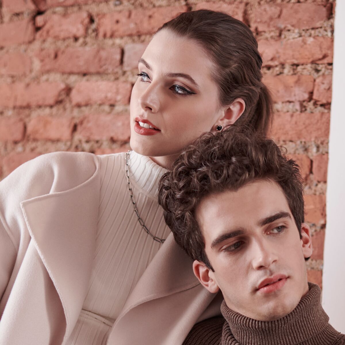 Unisex Κολιέ Albert M. WSOX00480.S-50 Unisex Κολιέ Albert M. WSOX00480.S-50