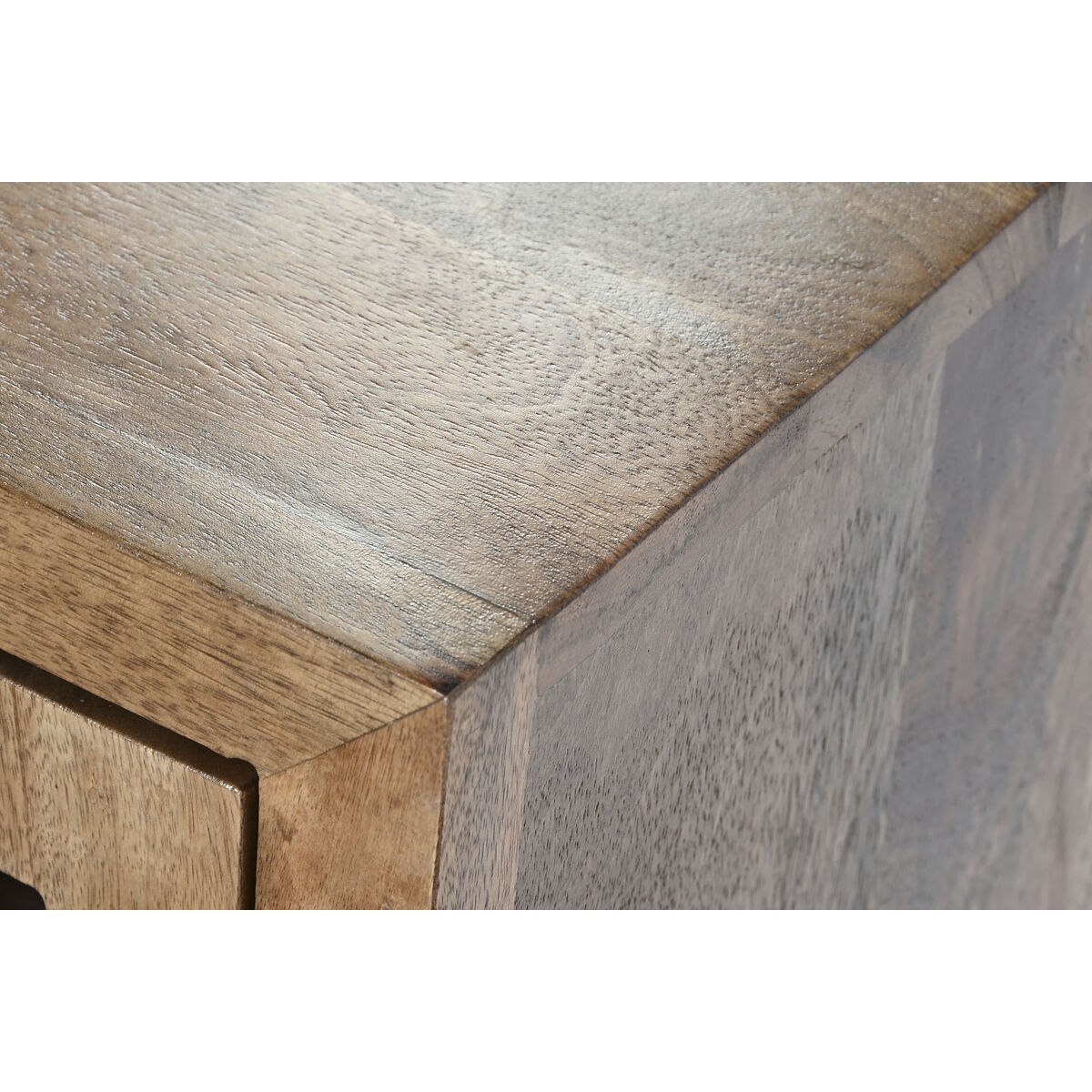 Κομοδίνο DKD Home Decor Ξύλο από Μάνγκο 50 x 40 x 65 cm Κομοδίνο DKD Home Decor Ξύλο από Μάνγκο 50 x 40 x 65 cm