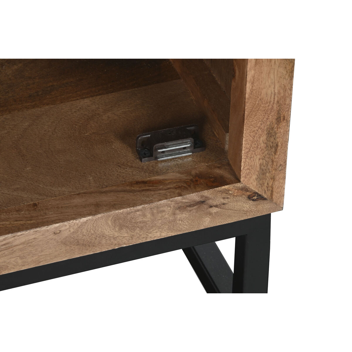 Κομοδίνο DKD Home Decor Ξύλο από Μάνγκο 50 x 40 x 65 cm Κομοδίνο DKD Home Decor Ξύλο από Μάνγκο 50 x 40 x 65 cm