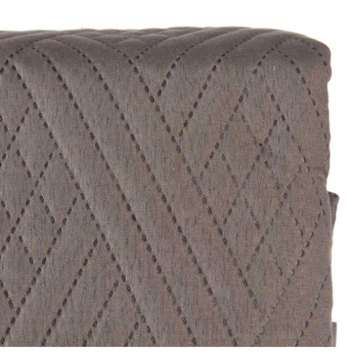 Αναστρέψιμο κάλυμμα κρεβατιού Gift Decor Μπλε Γκρι 240 x 260 cm 260 x 0,3 x 240 cm (x6)