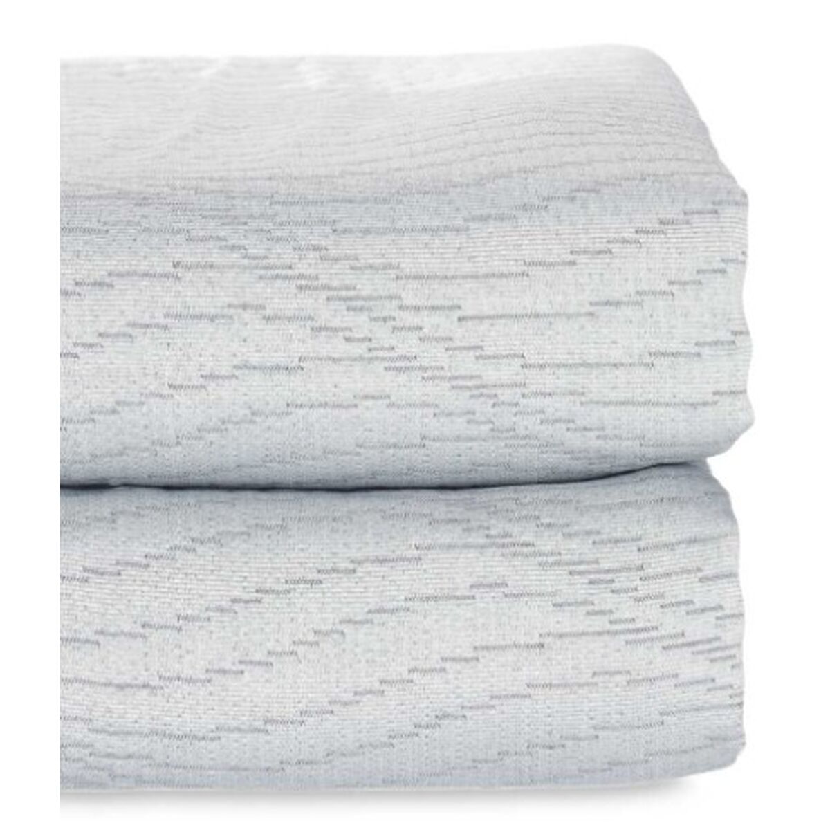 Πάπλωμα 240 x 260 cm Γκρι (4 Μονάδες) Πάπλωμα 240 x 260 cm Γκρι (4 Μονάδες)