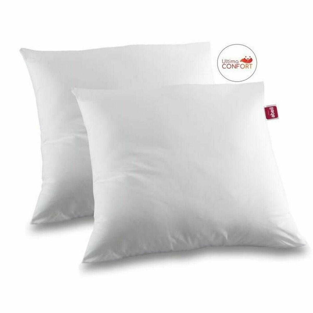μαξιλάρι Abeil 60 x 60 cm (x2) (Δωρεάν Μεταφορικά) μαξιλάρι Abeil 60 x 60 cm (x2) (Δωρεάν Μεταφορικά)