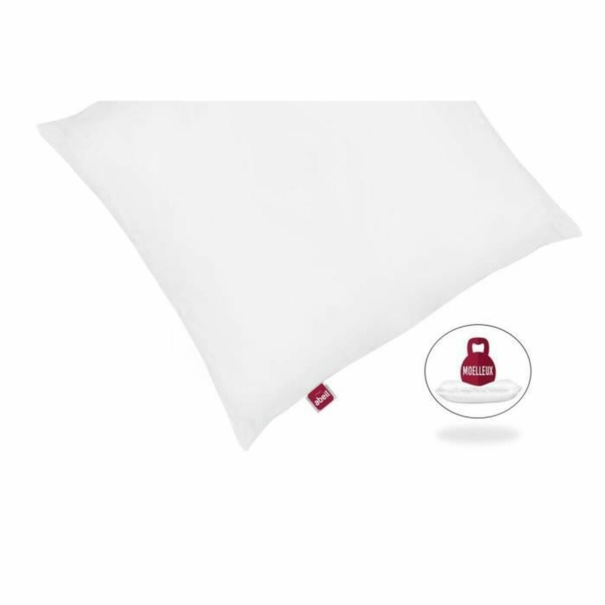 μαξιλάρι Abeil 60 x 60 cm (x2) (Δωρεάν Μεταφορικά) μαξιλάρι Abeil 60 x 60 cm (x2) (Δωρεάν Μεταφορικά)