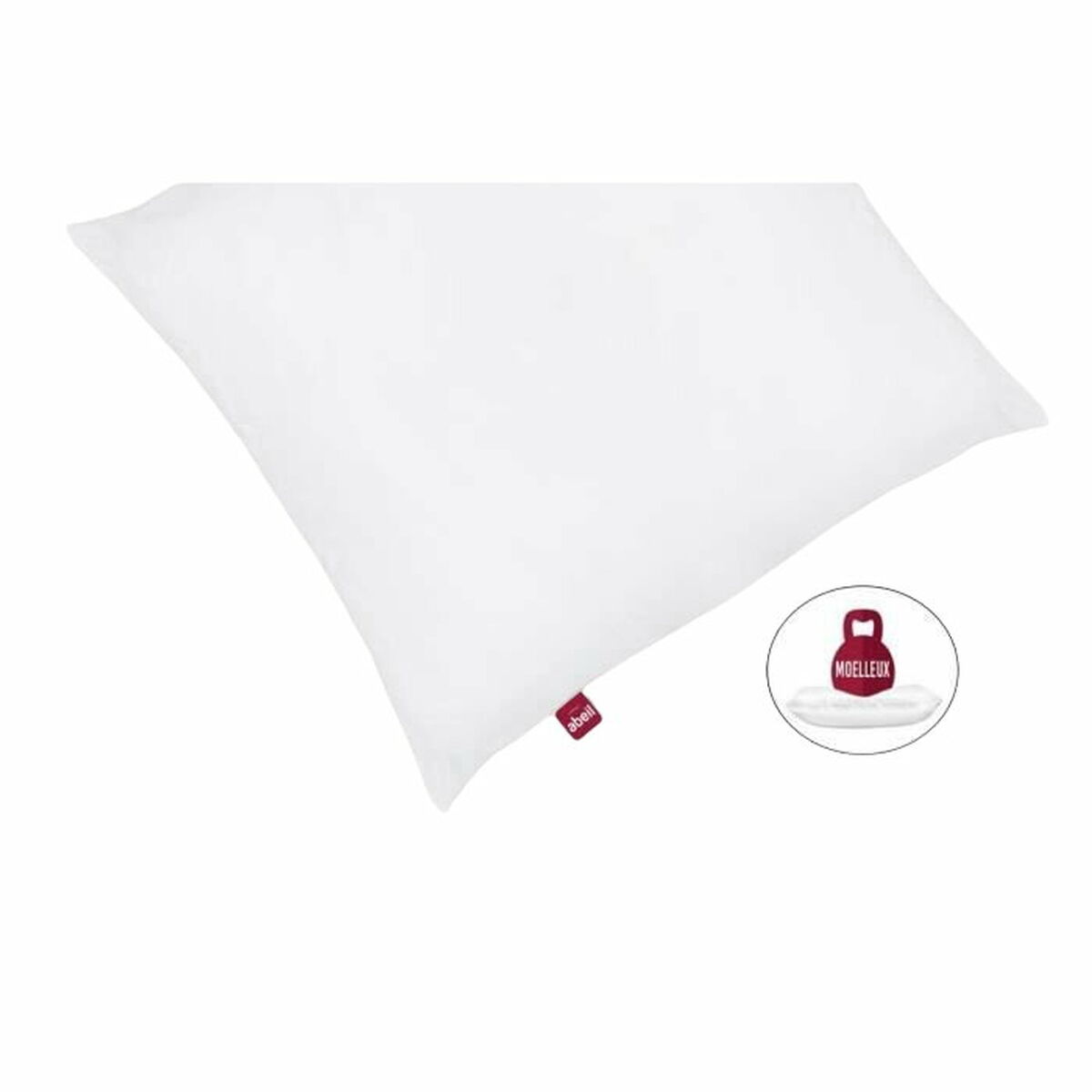 μαξιλάρι Abeil 60 x 60 cm (x2) (Δωρεάν Μεταφορικά) μαξιλάρι Abeil 60 x 60 cm (x2) (Δωρεάν Μεταφορικά)