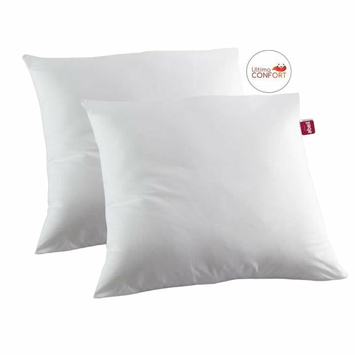 μαξιλάρι Abeil 60 x 60 cm (x2) (Δωρεάν Μεταφορικά) μαξιλάρι Abeil 60 x 60 cm (x2) (Δωρεάν Μεταφορικά)
