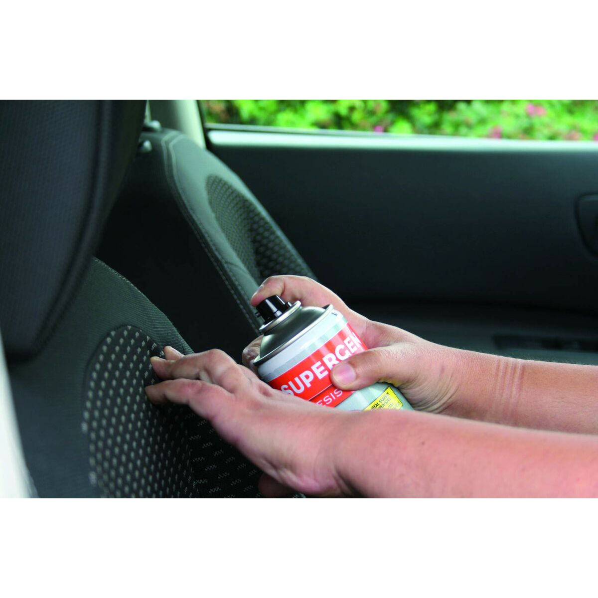 Κόλλα σε σπρέι SUPERGEN 62610 500 ml Spray