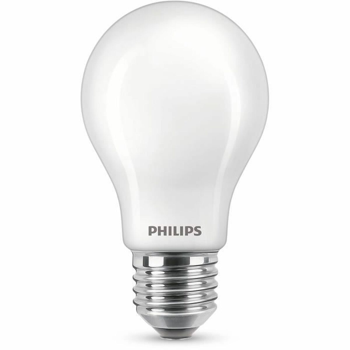 Λάμπα LED Philips Equivalent 75 W E (4000 K) (x2) (Δωρεάν Μεταφορικά) Λάμπα LED Philips Equivalent 75 W E (4000 K) (x2) (Δωρεάν Μεταφορικά)