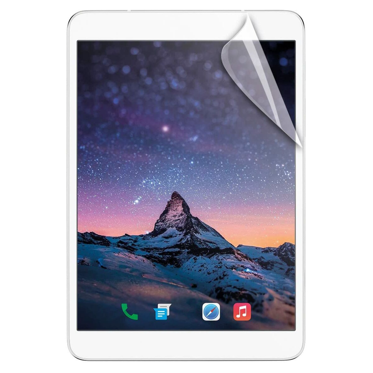 Προστατευτικό Oθόνης Tablet GALAXY TAB Mobilis 037133 Προστατευτικό Oθόνης Tablet GALAXY TAB Mobilis 037133