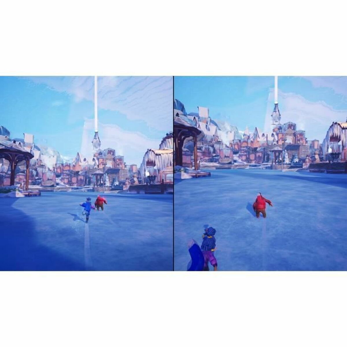Βιντεοπαιχνίδι για Switch Electronic Arts It Takes Two