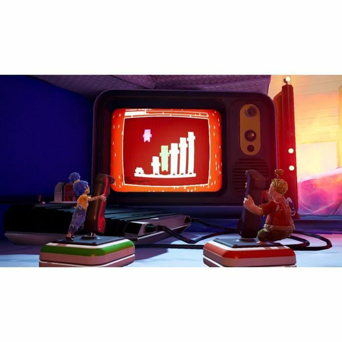 Βιντεοπαιχνίδι για Switch Electronic Arts It Takes Two