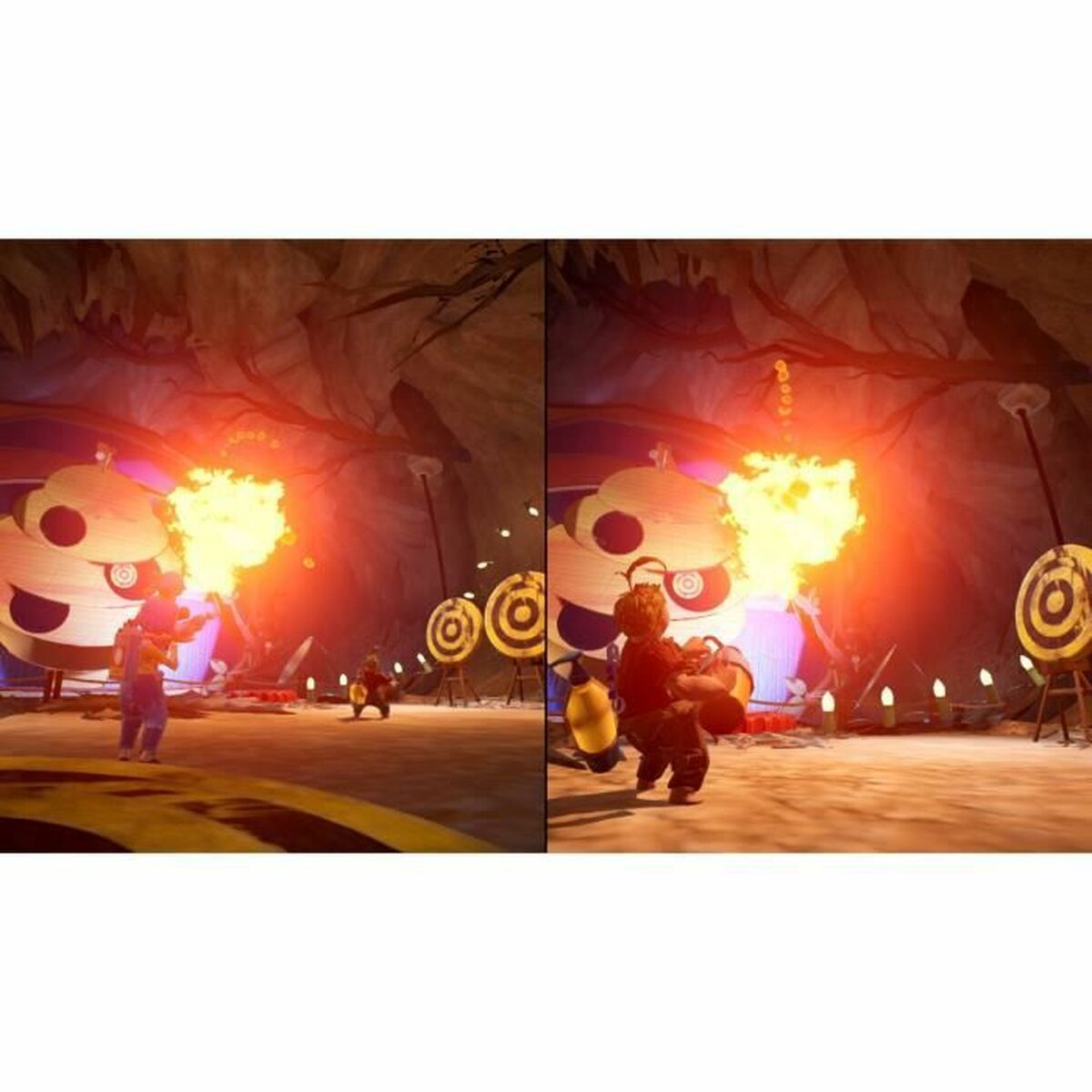 Βιντεοπαιχνίδι για Switch Electronic Arts It Takes Two