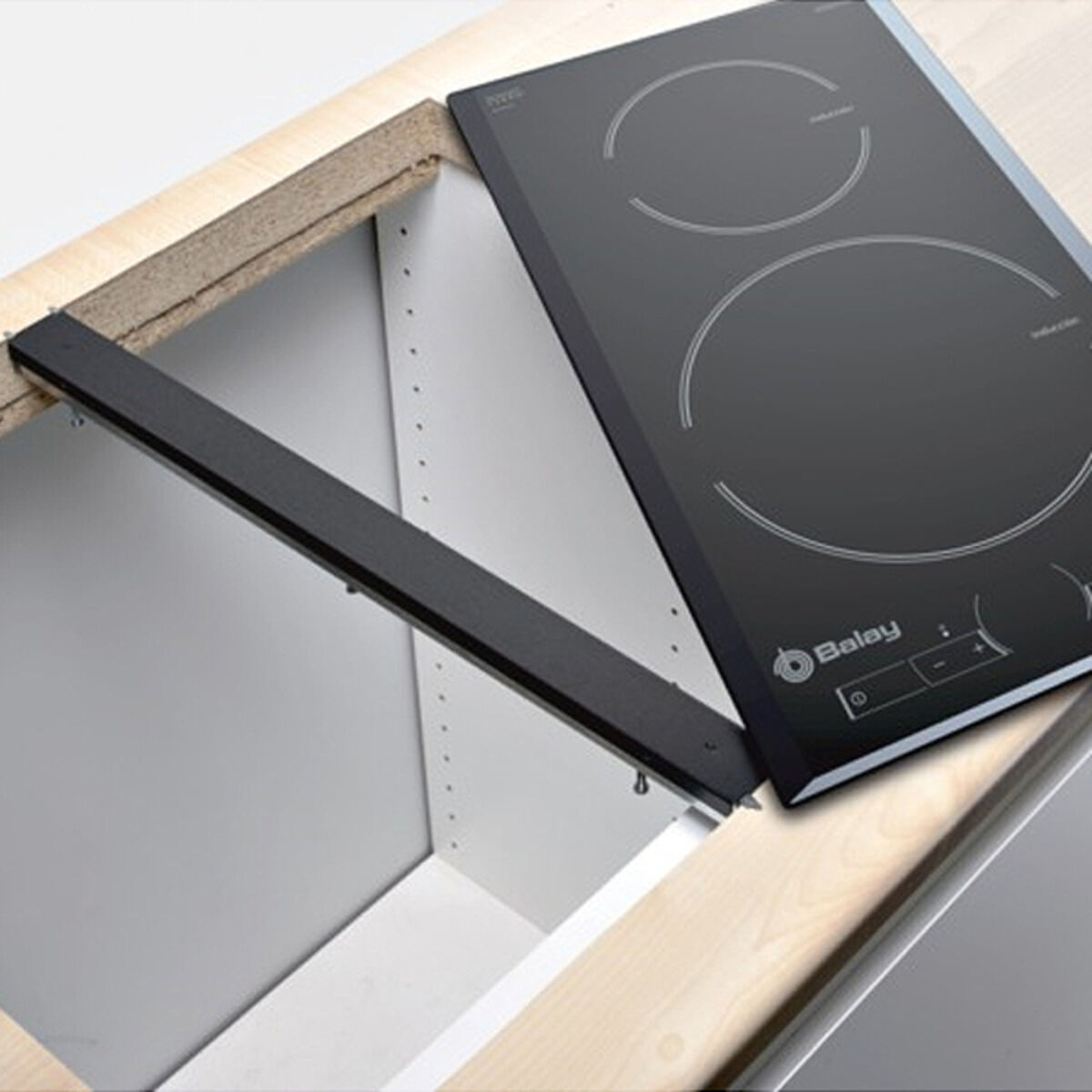 Εξάρτημα Σύνδεσης Πλακών Balay 75450