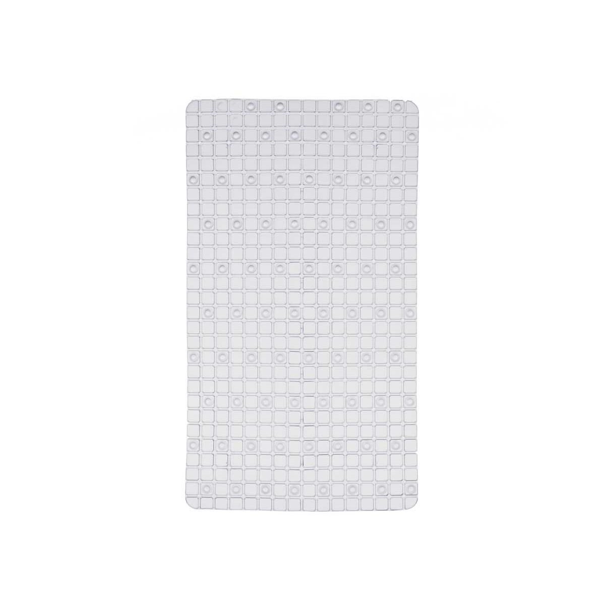 Αντιολισθητικό χαλί ντους Berilo Διαφανές PVC 6 x 38 x 6 cm 67,7 x 38,5 x 0,7 cm 38,6 x 45 x 6 cm Εικόνες (x6) Αντιολισθητικό χαλί ντους Berilo Διαφανές PVC 6 x 38 x 6 cm 67,7 x 38,5 x 0,7 cm 38,6 x 45 x 6 cm Εικόνες (x6)