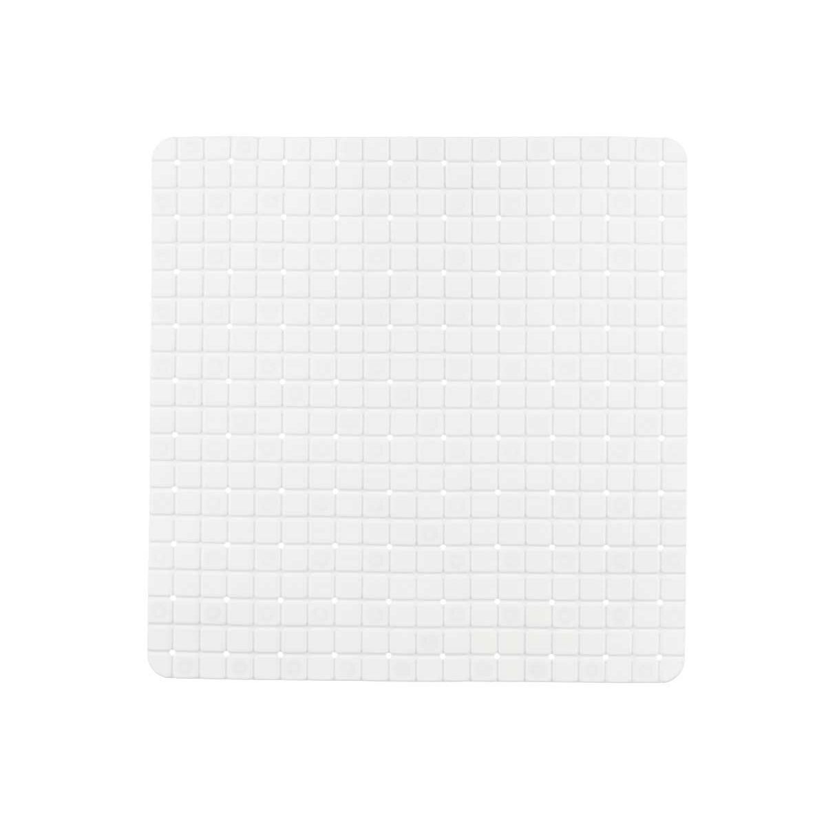 Αντιολισθητικό χαλί ντους Berilo BM509S - 314 Λευκό PVC 50,3 x 50,3 x 0,7 cm Εικόνες (x6) Αντιολισθητικό χαλί ντους Berilo BM509S - 314 Λευκό PVC 50,3 x 50,3 x 0,7 cm Εικόνες (x6)