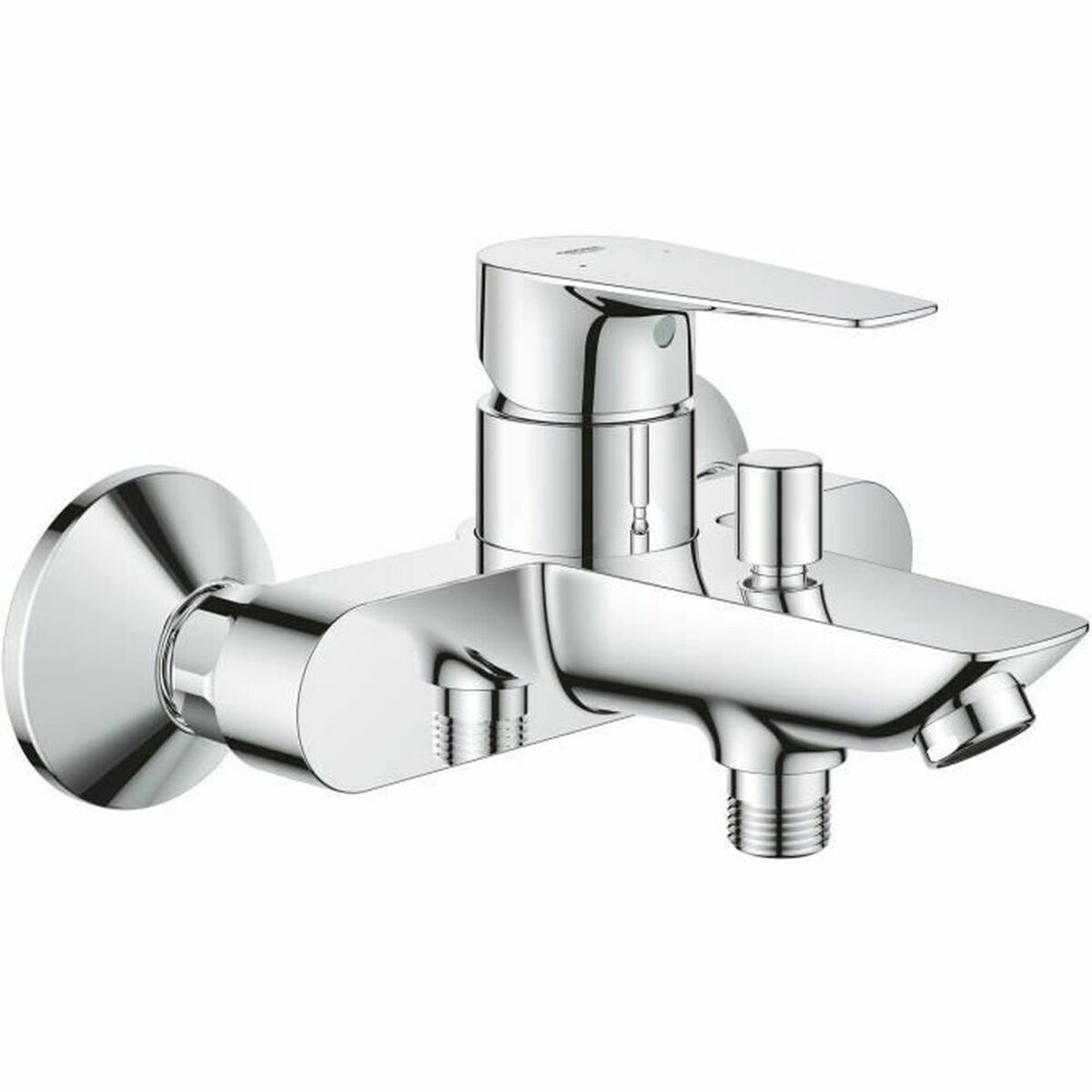 Μονή λαβή βρύση Grohe 24198001 (Δωρεάν Μεταφορικά)