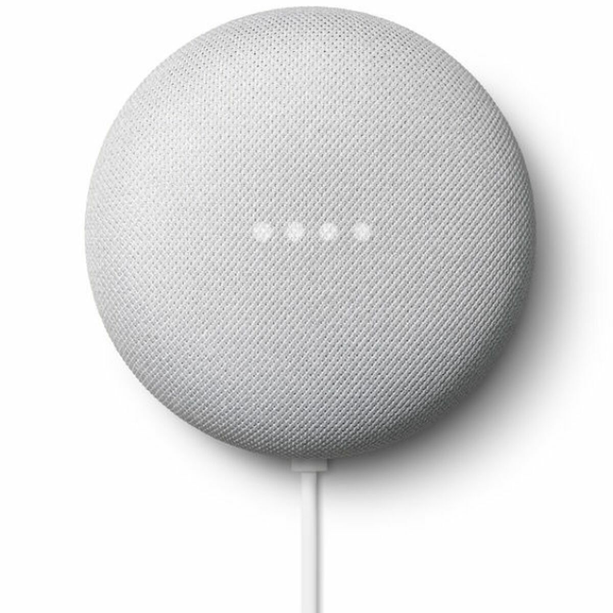 Έξυπνο Ηχείο με Google Assistant Google Nest Mini Γκρι