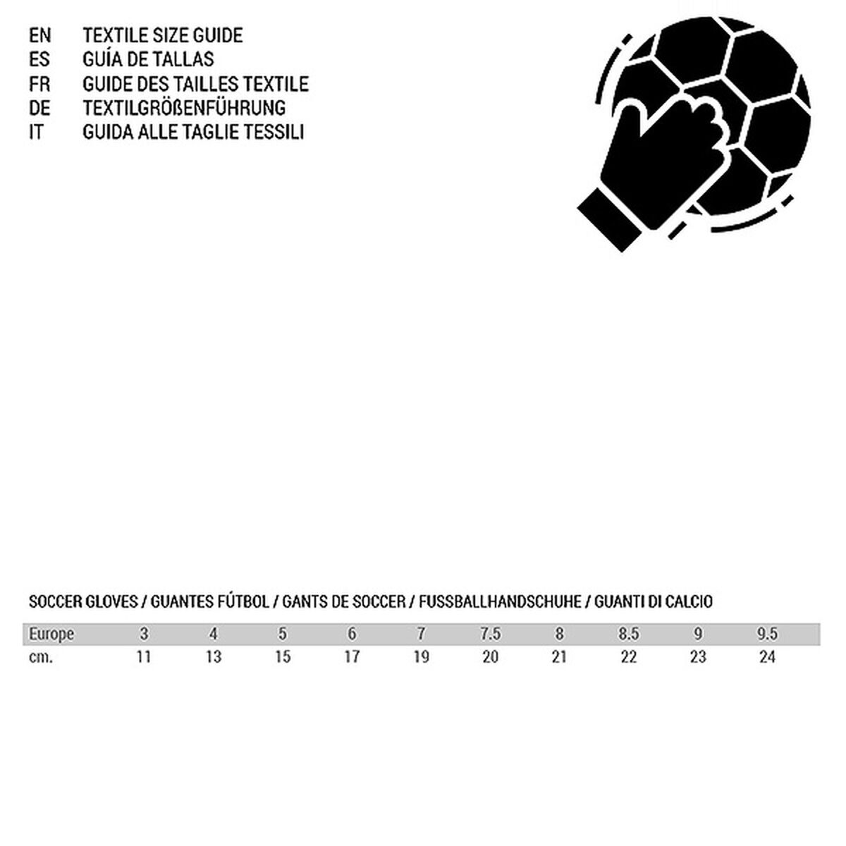 Γάντια Τερματοφύλακα Puma Ultra Grip 4 Πολύχρωμο Γάντια Τερματοφύλακα Puma Ultra Grip 4 Πολύχρωμο