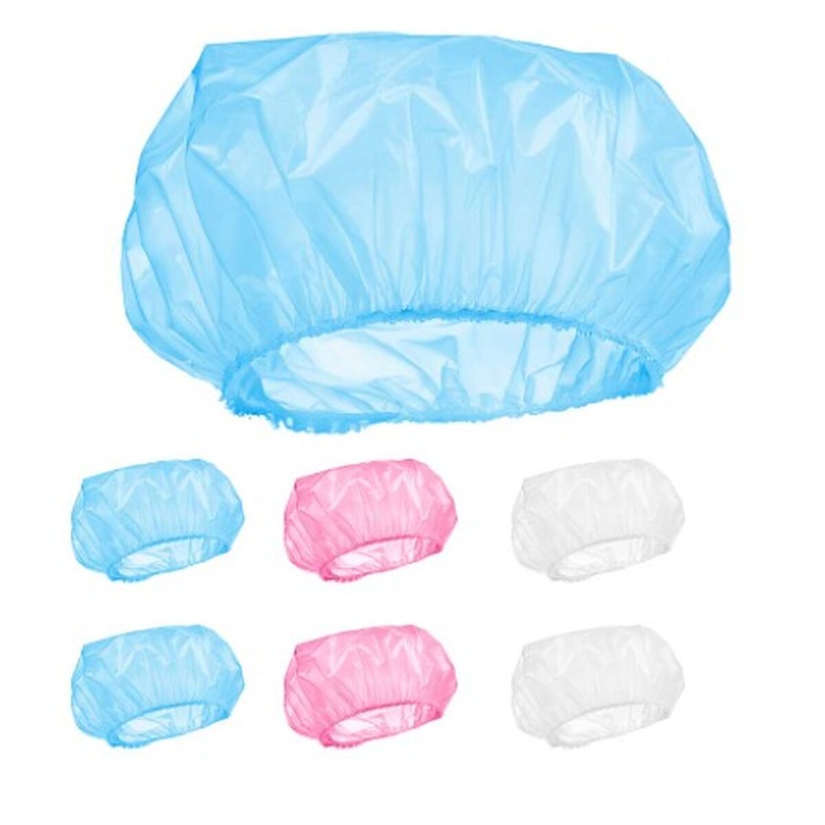 Σκουφάκι για το Nτους Berilo HD092835 Πολύχρωμο 28 cm Πλαστική ύλη Ρύθμιση (12 Μονάδες) Σκουφάκι για το Nτους Berilo HD092835 Πολύχρωμο 28 cm Πλαστική ύλη Ρύθμιση (12 Μονάδες)