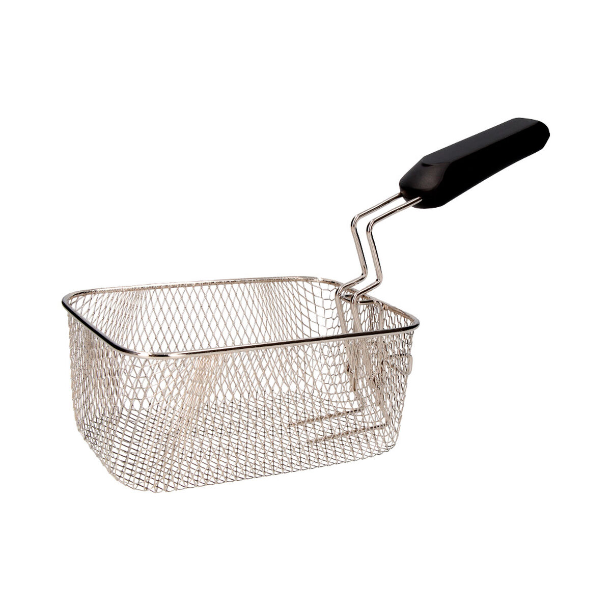 Καλάθι EDM 00661 07584 19 x 14 x 8 cm Ανταλλακτικό Φριτέζα Καλάθι EDM 00661 07584 19 x 14 x 8 cm Ανταλλακτικό Φριτέζα