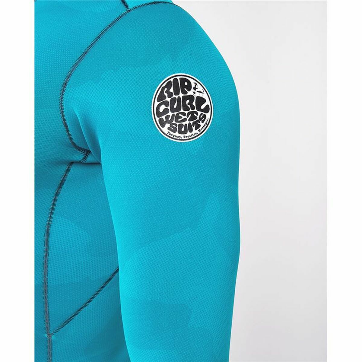 Μπλουζάκι για μπάνιο Rip Curl Dpatrol Rev 1.5 Νερό Άντρες Μπλουζάκι για μπάνιο Rip Curl Dpatrol Rev 1.5 Νερό Άντρες
