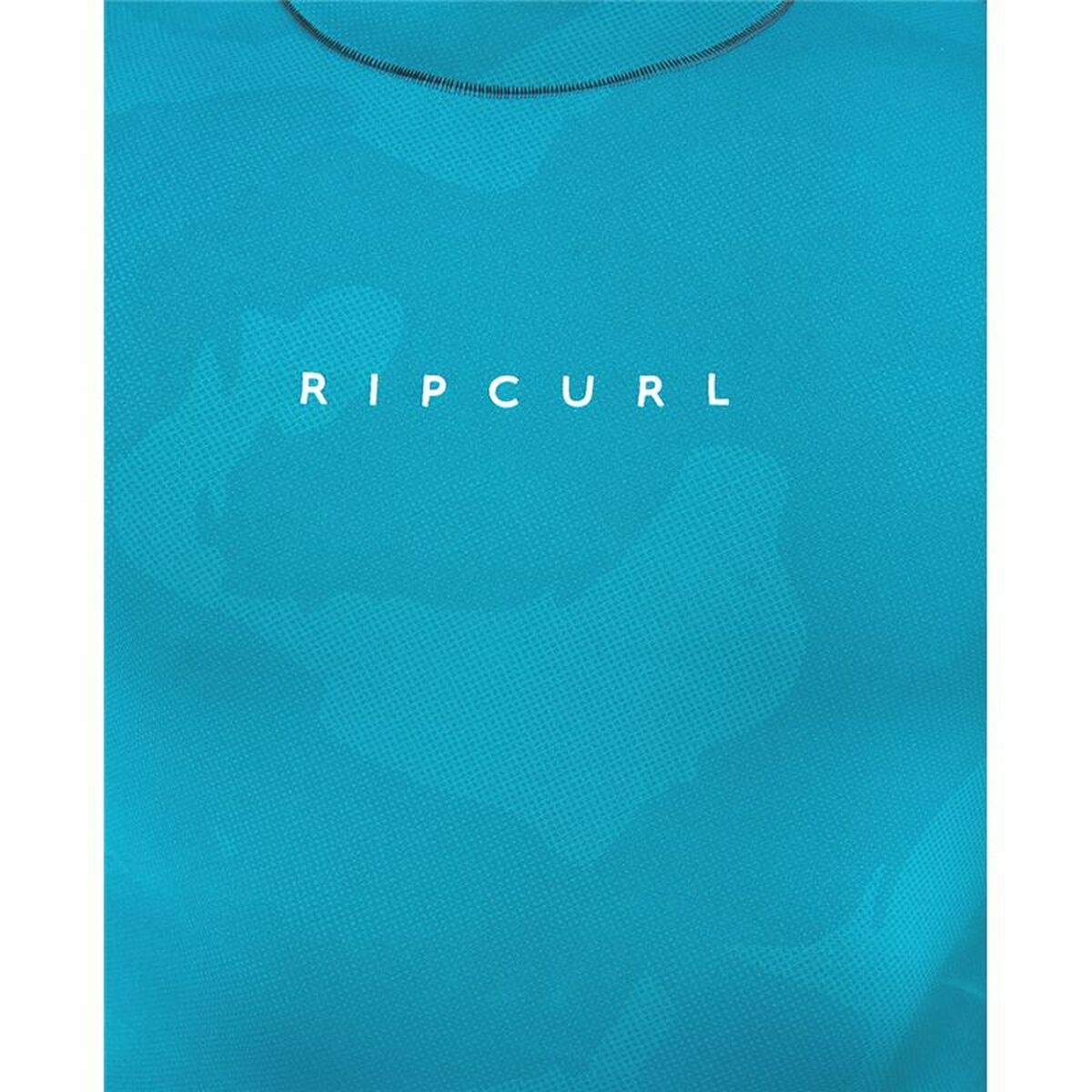 Μπλουζάκι για μπάνιο Rip Curl Dpatrol Rev 1.5 Νερό Άντρες Μπλουζάκι για μπάνιο Rip Curl Dpatrol Rev 1.5 Νερό Άντρες